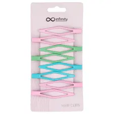 Šnalice za kosu INF511