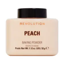 Puder za setovanje - Baking Powder - Peach