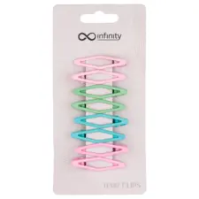 Šnalice za kosu INF572