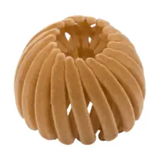 Šnala za punđu i rep - Bež