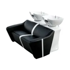 Šamponjera Duo WP061