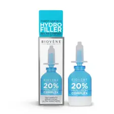 Serum za lice - 20% hijaluron kompleks