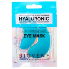 Jastučići za negu predela oko očiju - hijaluronska kiselina