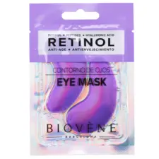 Jastučići za negu predela oko očiju - retinol