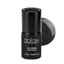 GLITTERS - trajni lak za nokte UV/LED Hybrid 7 ml - Under the Million Stars S793