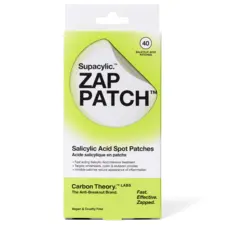 Trakice za bubuljice - salicilna kiselina - Zap Patch 40