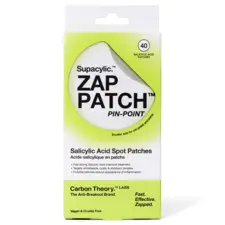 Trakice za bubuljice Pin-Point - salicilna kiselina