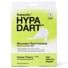 Trakice za bubuljice sa mikroiglicama - salicilna kiselina