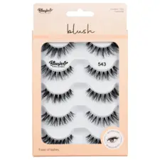 Trepavice na traci - She by Blush 543