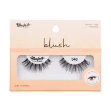 Trepavice na traci - She by Blush 546