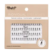 Individualne trepavice - Natural Short 547