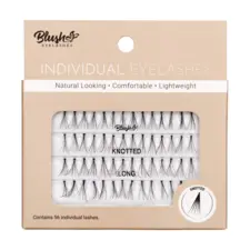 Individualne trepavice - Natural Long 549