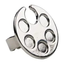 Prsten paleta za Nail Art