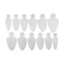 Silikonski graničnici za dual tipse