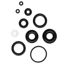 Set rezervnih gumica za Airbrush pištolj BD203