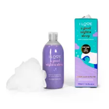 Set za kupanje - A Good Night's Sleep