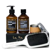 Set za negu kose - Oud