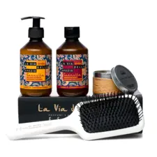 Set za negu kose - Cinnamon