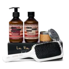 Set za negu kose - Moroccan