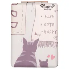 Kozmetičko ogledalo - BLSH497