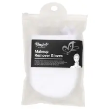 Rukavice za skidanje šminke