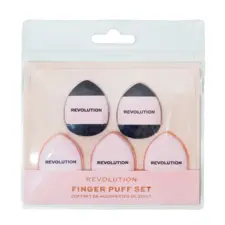 Set kozmetičkih sunđera - Finger Puff