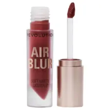 Matte Liquid Lipstick - Air Blur
