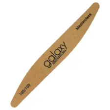 Nail File - Masterclass Bamboo