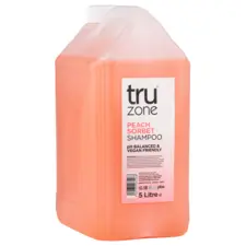 Šampon za kosu TRUZONE breskva 5l