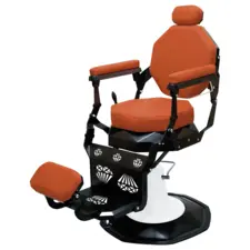 Berberska stolica WL-B222