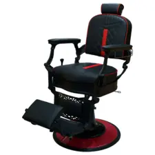 Berberska stolica WL-B208R