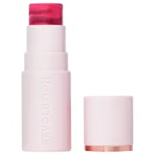 Silk Blush Stick - Marble Effect