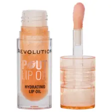 Ulje za usne - Pout - Honey Shimmer