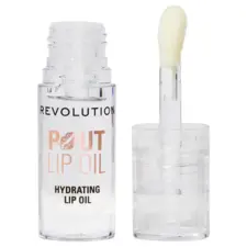 Hydrating Lip Oil - Pout