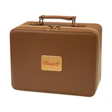 Kozmetički kofer BLSH - Brown