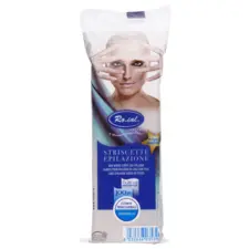 Trake za depilaciju ROIAL bele 100/1