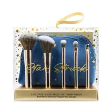 Set četkica za šminkanje