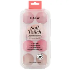 Sunđeri za blendovanje Soft Touch - Pink/Nude