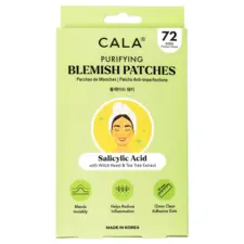 Trakice za bubuljice - Salicylid Acid