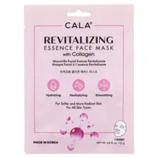 Sheet maska za lice - kolagen