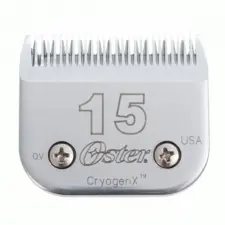 Rezervni nož za mašinice OSTER veličina 15 - 1.2 mm