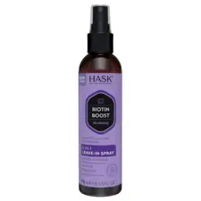 Sprej 5u1 za raščešljavanje tanke kose - Biotin Boost