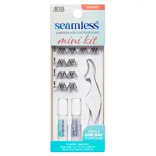 Set trepavica Seamless - Naked