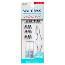 Set trepavica Seamless - Wispies