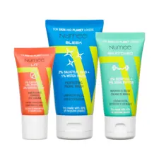 Set za negu lica - Full Routine Win