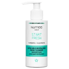 Gel za čišćenje kože lica - Start Fresh