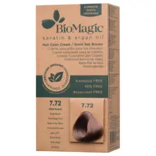 Beige - Hair Colour 60 ml