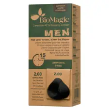 Hair Colour Cream - Men
