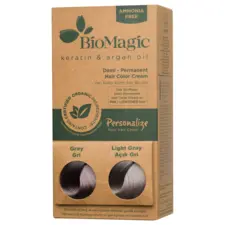 Demi - Permanent Hair Colour Cream 60 ml