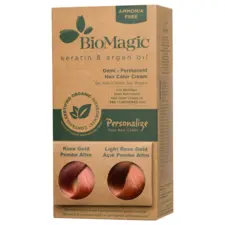 Polutrajne farbe za kosu 60 ml